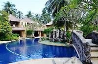 Pool Villa Merumatta Senggigi Mangsit Exterior photo
