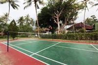 Pool Villa Merumatta Senggigi Mangsit Exterior photo