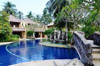 Pool Villa Merumatta Senggigi Mangsit Exterior photo