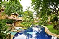 Pool Villa Merumatta Senggigi Mangsit Exterior photo