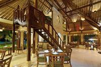 Pool Villa Merumatta Senggigi Mangsit Exterior photo